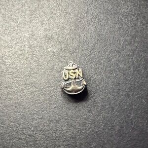 USN Bracelet Charm